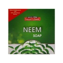 Saeed Ghani. Neem Soap 75G