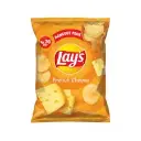 Lays French Cheese 34.4g