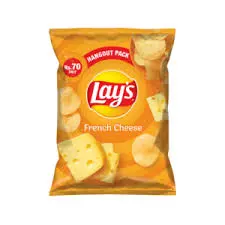 Lays French Cheese