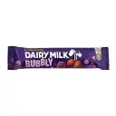 Cadbury Dairy Milk Bubbly 20G