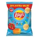 Lays Paprika 34.4