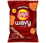 Lays Wavy 50