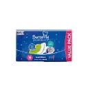 Butterfly Maxi Thick Long 16 Pack