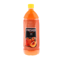 Fresher Peach 1L
