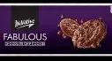 Innovative Fabulous Choc Chip Cookies