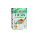 Bf-3 Soft Pack 600G
