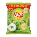 Lays Yogurt 21g
