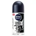 Black White Rool On