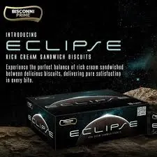 Bisconni Eclipse Box