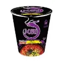 Kolson Kai Noodles Kimchi