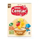 Nestle Cerelac 3 Fruit 175G