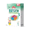 MORINAGA BF-GRO3 VANILLA BOX 900 GM 