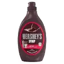 Hershey's Syrup  Chocolate  Flavor