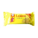 Peak Freans Lemon Sandwish Snack Pack