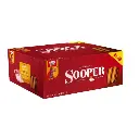 Peak Freans Soopper Classic Choc Half Roll