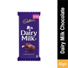 Cadbury Dairy Milk 26G