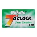 7'O CLOCK BLADE