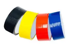 CLOTH TAPE 2"