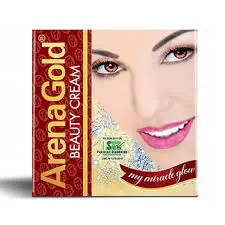 Areena Gold Beauty Cream