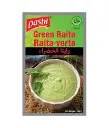 Dashi Green Masala