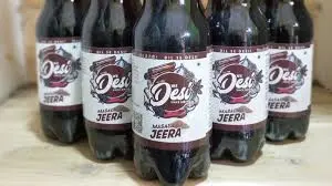 Dasi zeera masala
