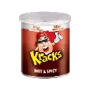 Kracks Hot and Spicy Flavor