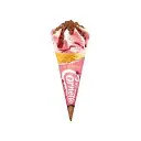 Walls Cornetto Flirty Berry