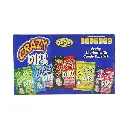 Crazy Dips