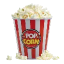 pop corn 