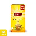 lipton Yellow Label Tea Bag 50 pcs 