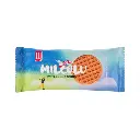LU MILCO WAFFLE BAR PACK