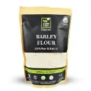 Pakistan Barley Flour 1000G