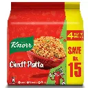 Knorr Family Pack Chatt Patta Noodle 200g 