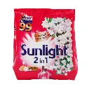 Sunlight 2in1 Jasmin Fresh 390gm