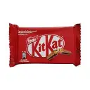 Kit Kat Chocolate 4 Finger