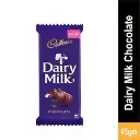 Cadbury Dairy Milk 26G