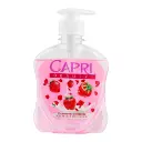 Capri Strawberry Softner Hand Wash 200ML