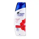 Head & Shoulder Ice Feel Shampoo 185ML