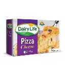 Dairy Life Pizza Cheese Block 200G