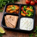 Chicken Boneless Handi 