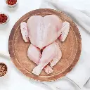 Whole Chicken (Meat)