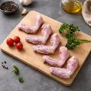 Chicken Wings 2 Joints-1kg