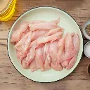 Chicken Boneless Strips-1kg