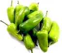 GREEN CHILLI(Sabz mirch) (1 KG )