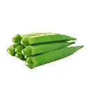 OKRA(Bhindi)(1 KG )