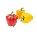 BELL PEPPER(Shimla mirch)( 250 GM)