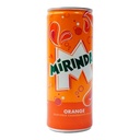 Pepsi Mirinda Tin 250Ml