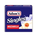 Adam Mozzarella Singles Cheese 10S