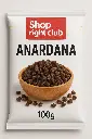 Shop Right Anardana 100G
