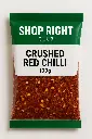 Shop Right Crush Red Chilli 100G